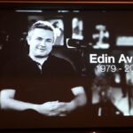 "Kao da nam je umro neko iz kuće..." Potresan govor kolege Edina Avdića - "Fredi Merkjuri komentatorskog posla