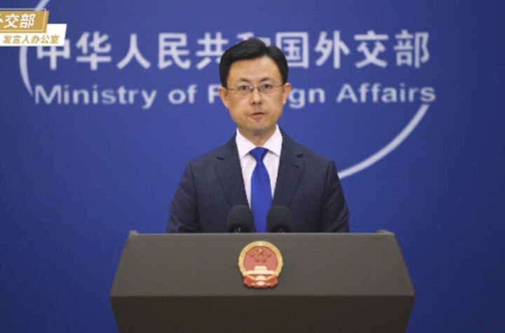 Kina: Remilitarizacija Japana nazadovanje i put bez povratka