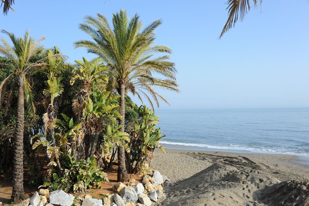 Španija, Marbella