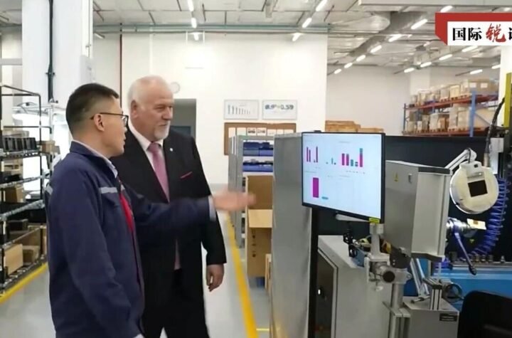 Komentar: Ovaj značajan plan omogućiće stranim investicijama da se dublje ukorene u Kini