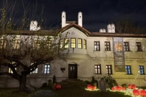 Konak kneginje Ljubice