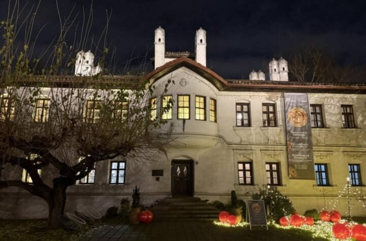 Konak kneginje Ljubice