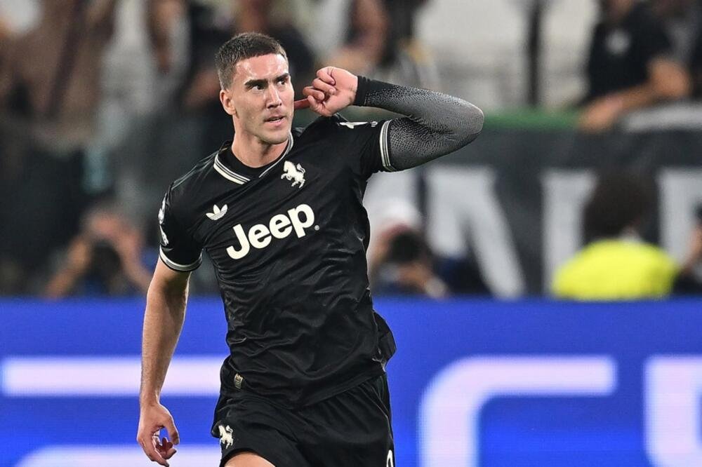 Kraj između Vlahovića i Juventusa: Zapelo zbog 2 miliona evra i bonusa!