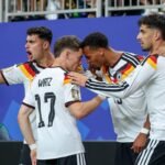 Kurasao prošao kao Brazil: Nemačka uništila simpatični Kurasao!