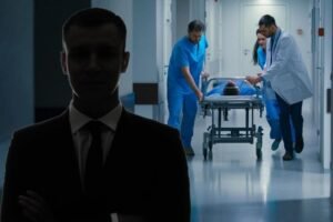 LEGENDARNI ROKI ZAVRŠIO U BOLNICI: Godinama ignorisao probleme!