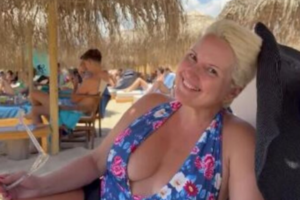 Maja Nikolić Instagram