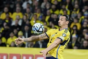 Legende fudbala koje nikada nisu postigle gol na Mundijalu: Marko van Basten, Ibrahimović, Figo, čak i jedan Srbin