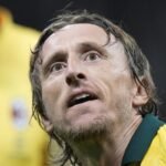 Luka Modrić odlazi u penziju
