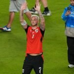 MARKO ARNAUTOVIĆ JEDNIM POTEZOM ODUŠEVIO CELU NACIJU! Srbija će ovo zapamtiti: Nije zaboravio ko je i odakle je, pre pisanja istorije uradio je OVO (V