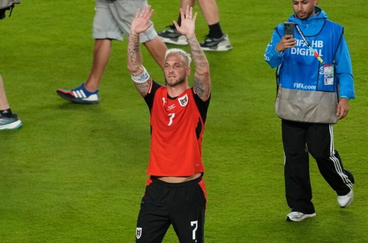 MARKO ARNAUTOVIĆ JEDNIM POTEZOM ODUŠEVIO CELU NACIJU! Srbija će ovo zapamtiti: Nije zaboravio ko je i odakle je, pre pisanja istorije uradio je OVO (V