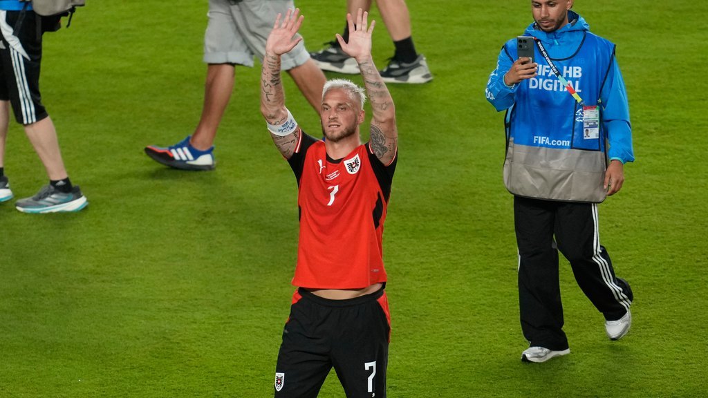 MARKO ARNAUTOVIĆ JEDNIM POTEZOM ODUŠEVIO CELU NACIJU! Srbija će ovo zapamtiti: Nije zaboravio ko je i odakle je, pre pisanja istorije uradio je OVO (V