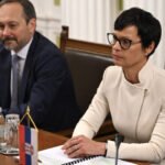 MARTA KOS POHVALILA SRBIJU: "Napravljen važan korak usvajanjem izmena pravosudnih zakona"!