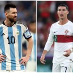 MAŠINE ZA GOLOVE I KEŠ: Kako su Mesi i Ronaldo napunili račune Meridianovih igrača!