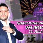 MEGAEKSKLUZIVNO! Velika muzička zvezda peva na tradicionalnoj žurki povodom superfinala Elite 9! Očekuje vas neviđeni spektakl! (FOTO)