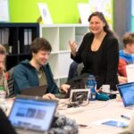 MENADŽER SAM NA DAN SRPSKE ASOCIJACIJE MENADŽERA: Mladi lideri uče od najboljih menadžera u Srbiji