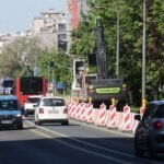 MENJA SE REŽIM JAVNOG PREVOZA NA NOVOM BEOGRADU! Ovo su svi detalji, poznato i do kada traju radovi!