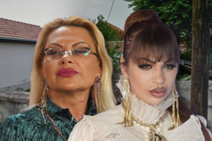 MILJANA I MARIJA MOMENTALNO VRAĆENE IZ HRVATSKE! Poznato u kakvom stanju se Kulićka nalazi, zbog ovoga je ZAVRŠILA U KOLICIMA!