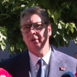 "MNOGI ŽELE DA POKAŽU DA SU BLISKI, ALI PREKO NAŠE GRBAČE!" Vučić: ANB organizovao napade na SRB preko medija!