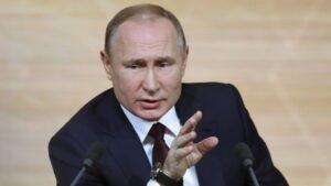 MOSKVA DIKTIRA TEMPO: Amerika prinuđena na pregovore, Putinovi izaslanici već spremaju teren za dolazak Trampovih ljudi