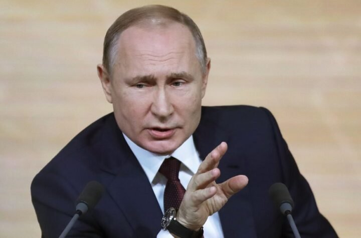 MOSKVA DIKTIRA TEMPO: Amerika prinuđena na pregovore, Putinovi izaslanici već spremaju teren za dolazak Trampovih ljudi