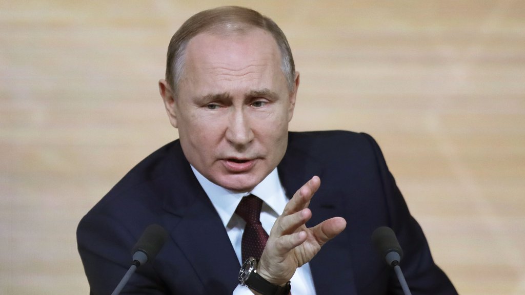 MOSKVA DIKTIRA TEMPO: Amerika prinuđena na pregovore, Putinovi izaslanici već spremaju teren za dolazak Trampovih ljudi