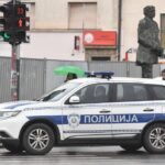 Maskirani mladići na kvadovima tukli ljudi po ulici: Neviđeni incident Novom Pazaru, tri osobe povređene!