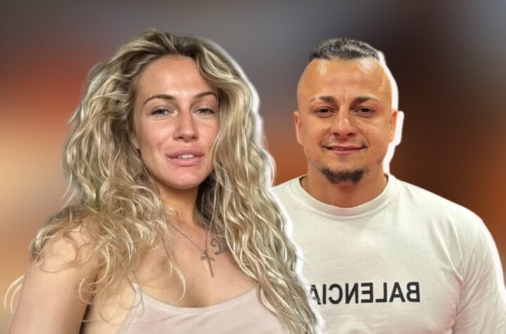 Milica Veličković stiže u Šimanovce: Terzi bi pozlilo kad bi saznao za njen dolazak!