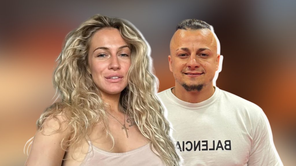 Milica Veličković stiže u Šimanovce: Terzi bi pozlilo kad bi saznao za njen dolazak!