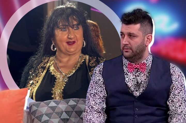 Milosava u Eliti bila u TAJNOJ VEZI sa 20 godina mlađim Jovanom! Zavodnik iz Železnika pred kamerama otkriva šta se dešava posle Elite: Zvala me je i