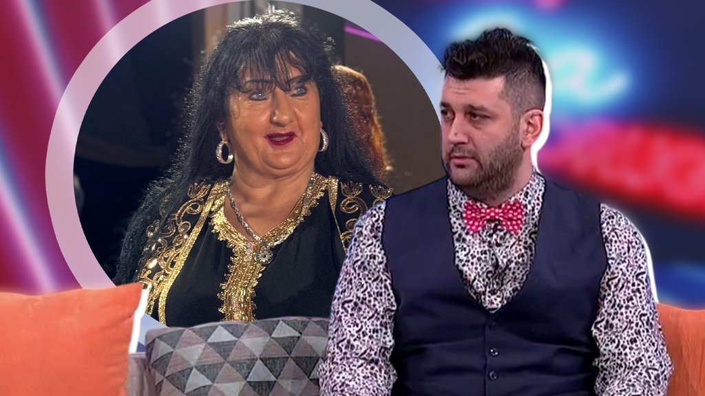 Milosava u Eliti bila u TAJNOJ VEZI sa 20 godina mlađim Jovanom! Zavodnik iz Železnika pred kamerama otkriva šta se dešava posle Elite: Zvala me je i