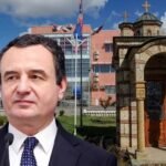 Mirni protesti zbog hapšenja Srba na Kosovu i Metohiji!