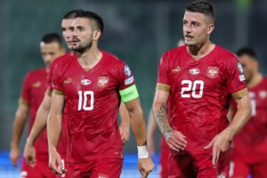 Mitrović, Milenković, Vlahović, Pavlović, Samardžić: Koga Tadić vidi za kapitena, lidera i naslednika u Srbiji?