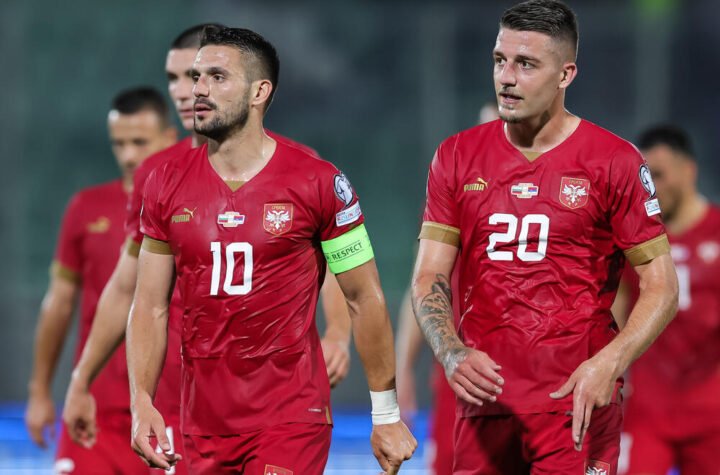 Mitrović, Milenković, Vlahović, Pavlović, Samardžić: Koga Tadić vidi za kapitena, lidera i naslednika u Srbiji?