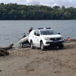 Muškarac isplovio iz marine 'Dorćol', pa se IZGUBIO NA DUNAVU: Drama okončana zahvaljujući Rečnoj policiji