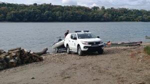 Muškarac isplovio iz marine 'Dorćol', pa se IZGUBIO NA DUNAVU: Drama okončana zahvaljujući Rečnoj policiji