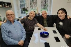 NA ISTOM ZADATKU SA MARGETIĆEM! Evo dokaza da blokaderi nikako nisu usamljeni u svojim rušilačkim aktivnostima u našoj državi! (FOTO)