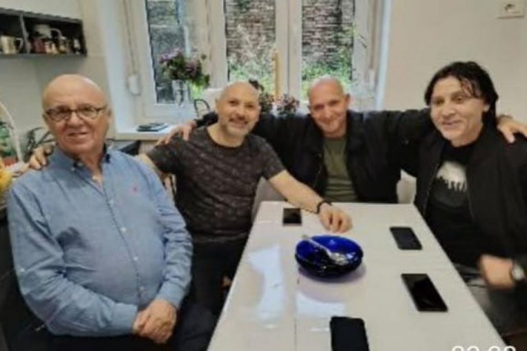 NA ISTOM ZADATKU SA MARGETIĆEM! Evo dokaza da blokaderi nikako nisu usamljeni u svojim rušilačkim aktivnostima u našoj državi! (FOTO)