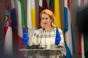 NA NULTOJ SMO TAČKI! Kaja Kalas ometa nastavak dijaloga između EU i Rusije?