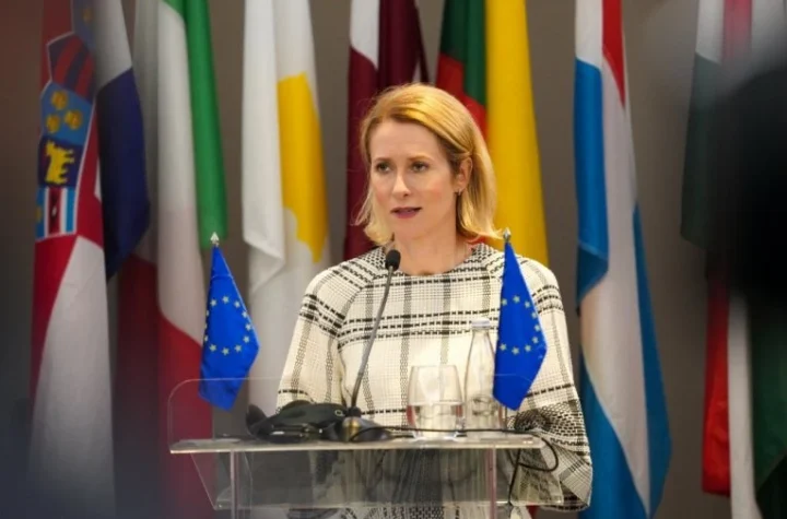 NA NULTOJ SMO TAČKI! Kaja Kalas ometa nastavak dijaloga između EU i Rusije?