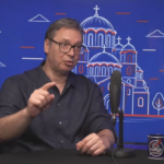 "NA SKUPU 27. JUNA ĆEMO IZAĆI SA IMENOM LISTE!" Vučić otkrio: Evo kada se raspisuju izbori!
