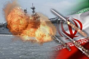 NAJAVLJEN STRAVIČAN SCENARIO! Iran aktivirao ultimatum od 30 dana!