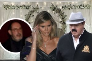 NAJBOLNIJA TAJNA IZ BRAKA MELINE I HARISA DŽINOVIĆA! Pevač je godinama skrivao istinu, od ovoga ni dan-danas ne može da se oporavi!