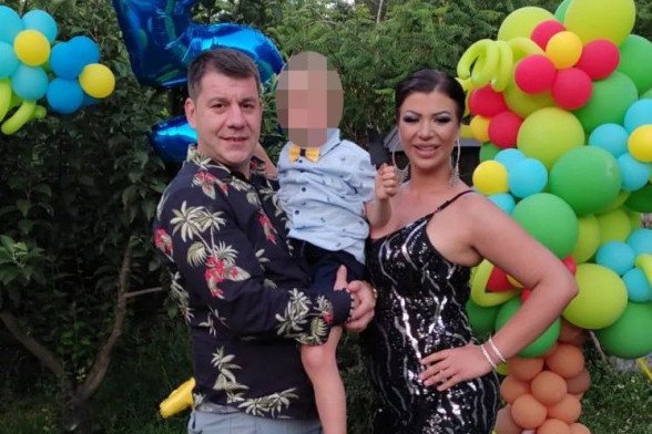 NAJLEPŠE VESTI IZ PORODICE KULIĆ OBELODANJENE NA SVA ZVONA! Baka Marija ne krije ponos - SLAVI SE U NIŠU, ČESTITKE PLJUŠTE!
