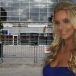 "NARAVNO IZ PRVE": Nasmejana Teodora Martinko preživela pad nadstrešnice, a sada je načinila VELIKI PODVIG (FOTO)