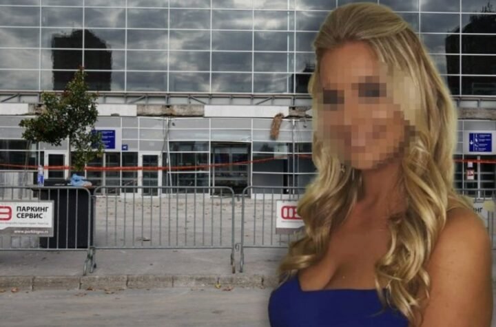"NARAVNO IZ PRVE": Nasmejana Teodora Martinko preživela pad nadstrešnice, a sada je načinila VELIKI PODVIG (FOTO)