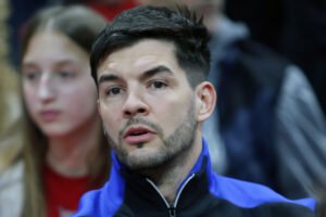 NAŠ GLUMAC POSTAO OTAC: Ćerkici dao ime po pokojnoj majci! (FOTO)