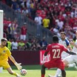 NEREŠENO! Kanada opsedala gol, BiH uzela bod