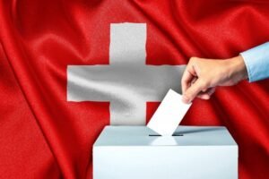 NI ŠVAJCARSKA NIJE ONO ŠTO JE BILA: Rezultati ankete šokirali narod pred referendum o ZAUSTAVLJAJU BROJA STANOVNIKA u zemlji