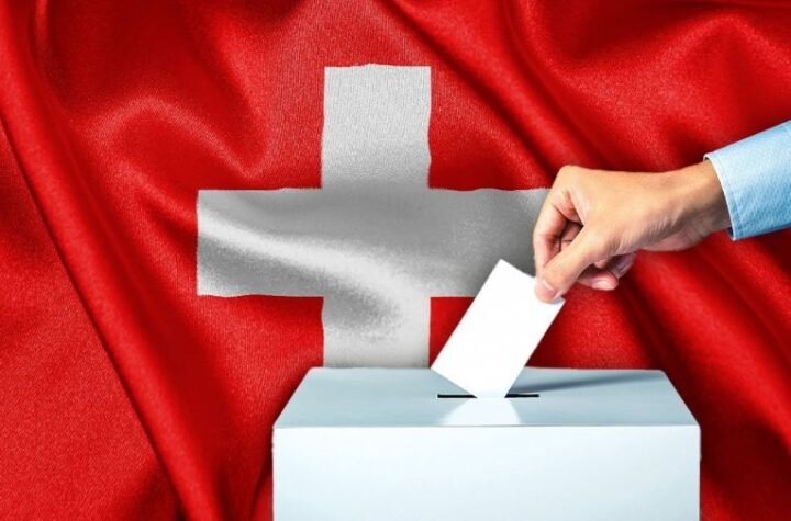 NI ŠVAJCARSKA NIJE ONO ŠTO JE BILA: Rezultati ankete šokirali narod pred referendum o ZAUSTAVLJAJU BROJA STANOVNIKA u zemlji
