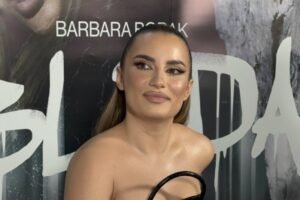 NIKAD NE BISTE POGODILI KO JE NOVI DEČKO BARBARE BOBAK! Pevačica sve čuva u strogoj tajnosti!